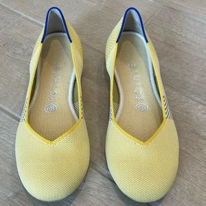 Rothy’s Flats - Size 8